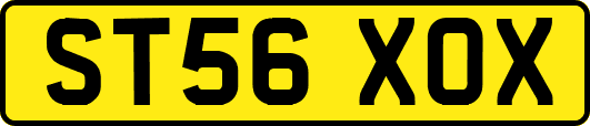 ST56XOX