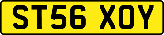 ST56XOY