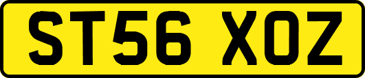 ST56XOZ
