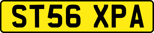 ST56XPA