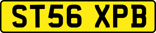 ST56XPB
