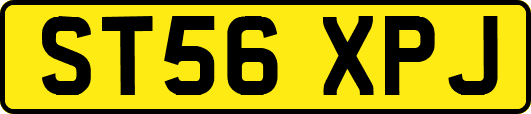 ST56XPJ