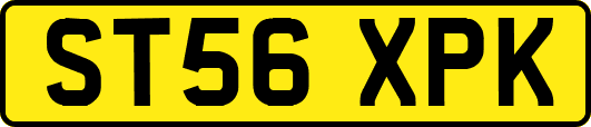 ST56XPK