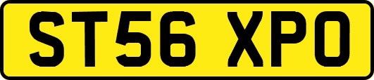 ST56XPO