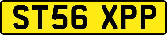 ST56XPP