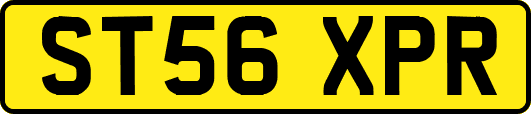 ST56XPR
