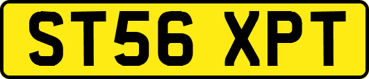 ST56XPT