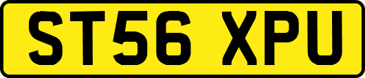 ST56XPU