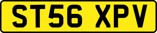 ST56XPV