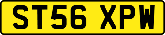 ST56XPW
