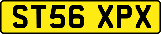 ST56XPX