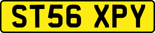 ST56XPY