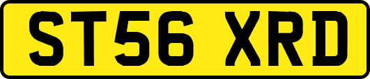 ST56XRD