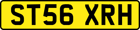 ST56XRH