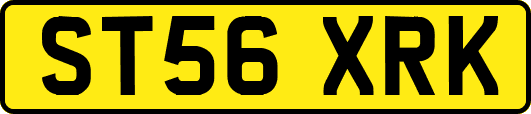 ST56XRK