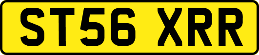 ST56XRR