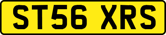 ST56XRS