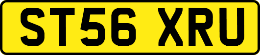 ST56XRU