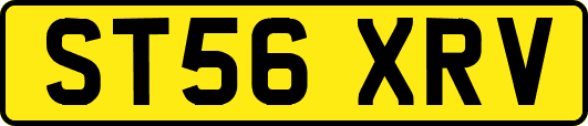 ST56XRV