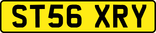 ST56XRY