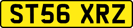 ST56XRZ