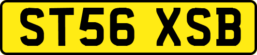 ST56XSB