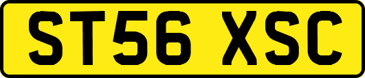 ST56XSC