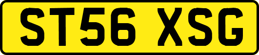 ST56XSG
