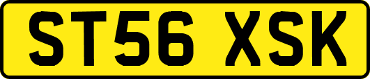 ST56XSK