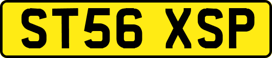 ST56XSP
