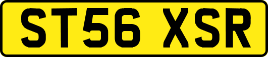 ST56XSR