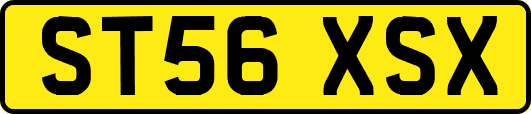 ST56XSX