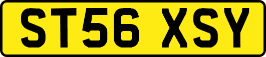 ST56XSY