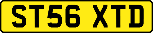 ST56XTD