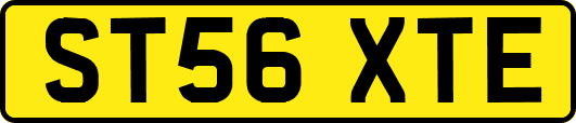 ST56XTE