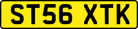 ST56XTK