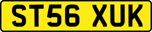 ST56XUK