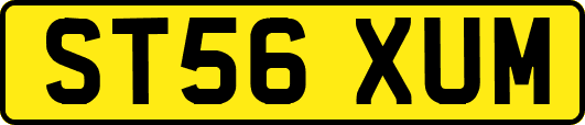 ST56XUM