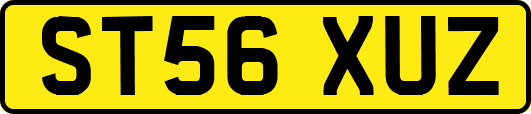 ST56XUZ