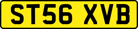 ST56XVB