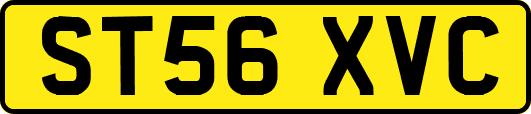 ST56XVC