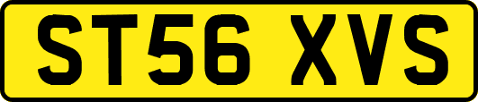ST56XVS