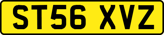 ST56XVZ