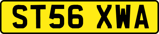 ST56XWA