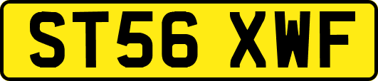 ST56XWF