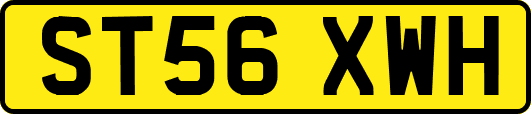 ST56XWH