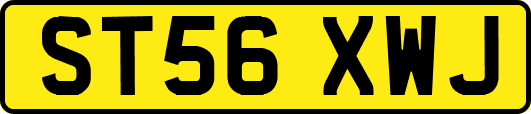 ST56XWJ