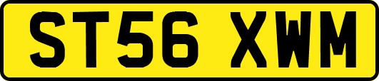 ST56XWM