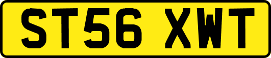 ST56XWT