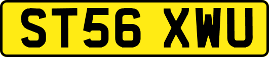 ST56XWU